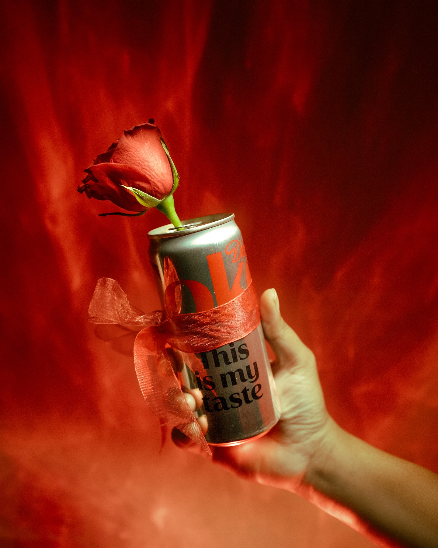 Fun side project between meeting deadlines. ❤️ cocacola_india up for collab ? 😅