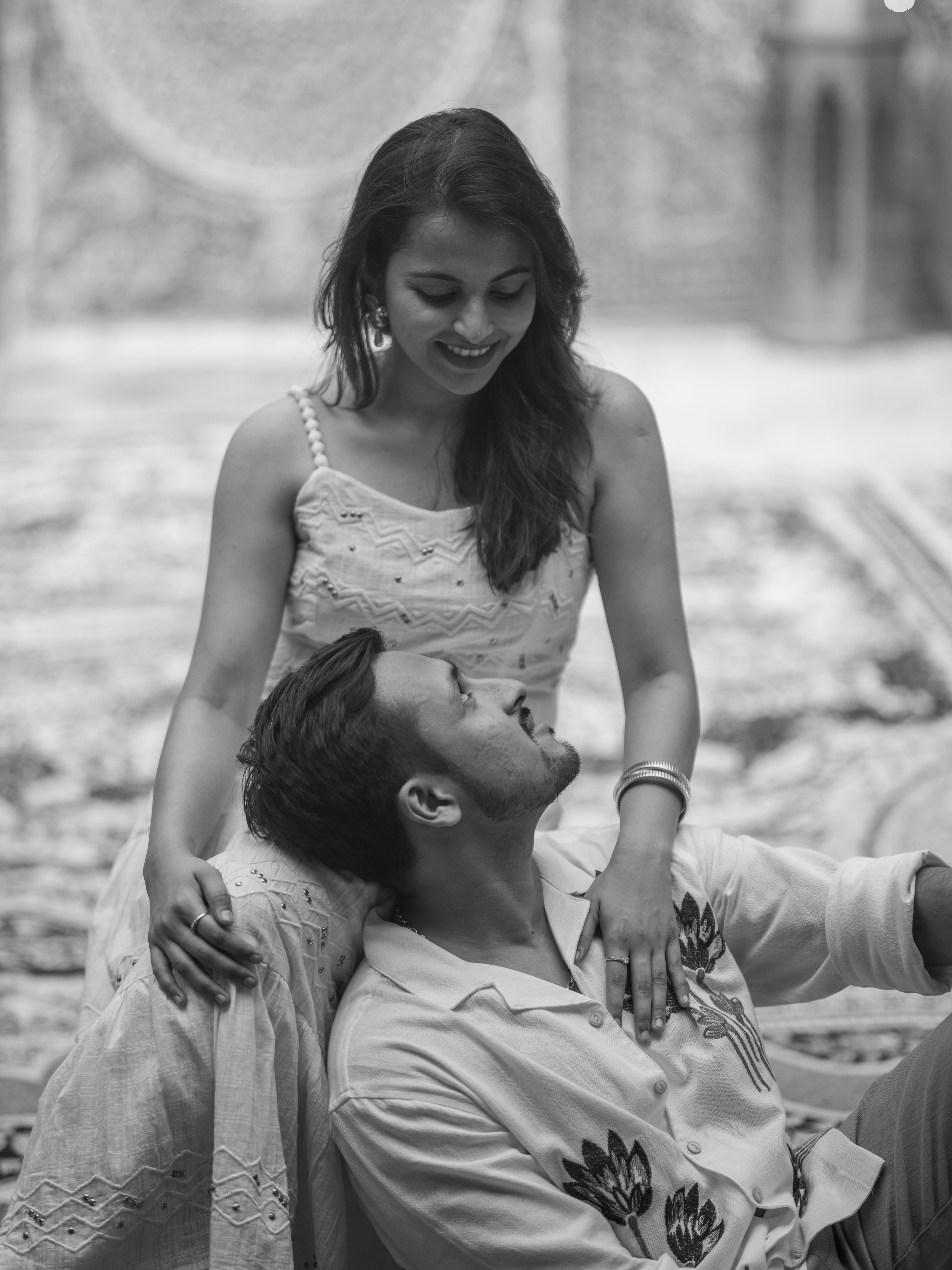 Harsh & Krupa