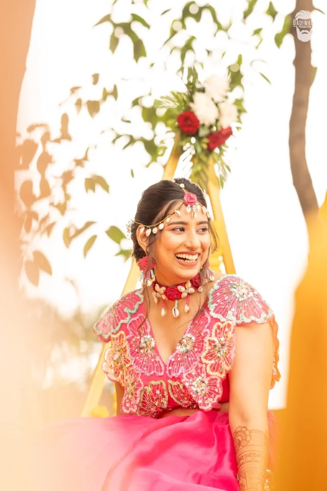 Wedding photograph by Pratik Varaiya