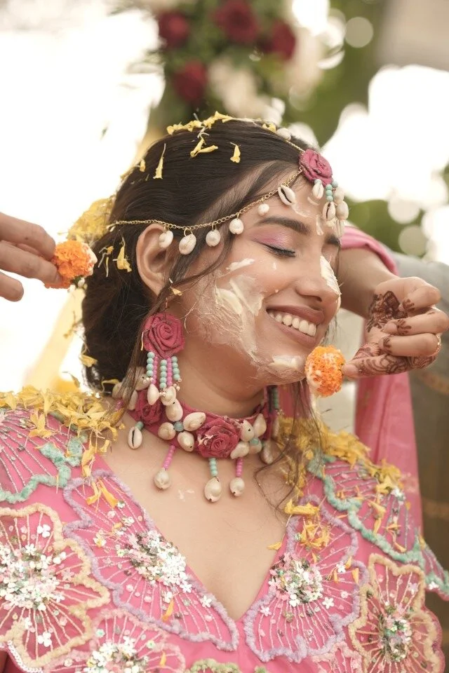 Wedding photograph by Pratik Varaiya