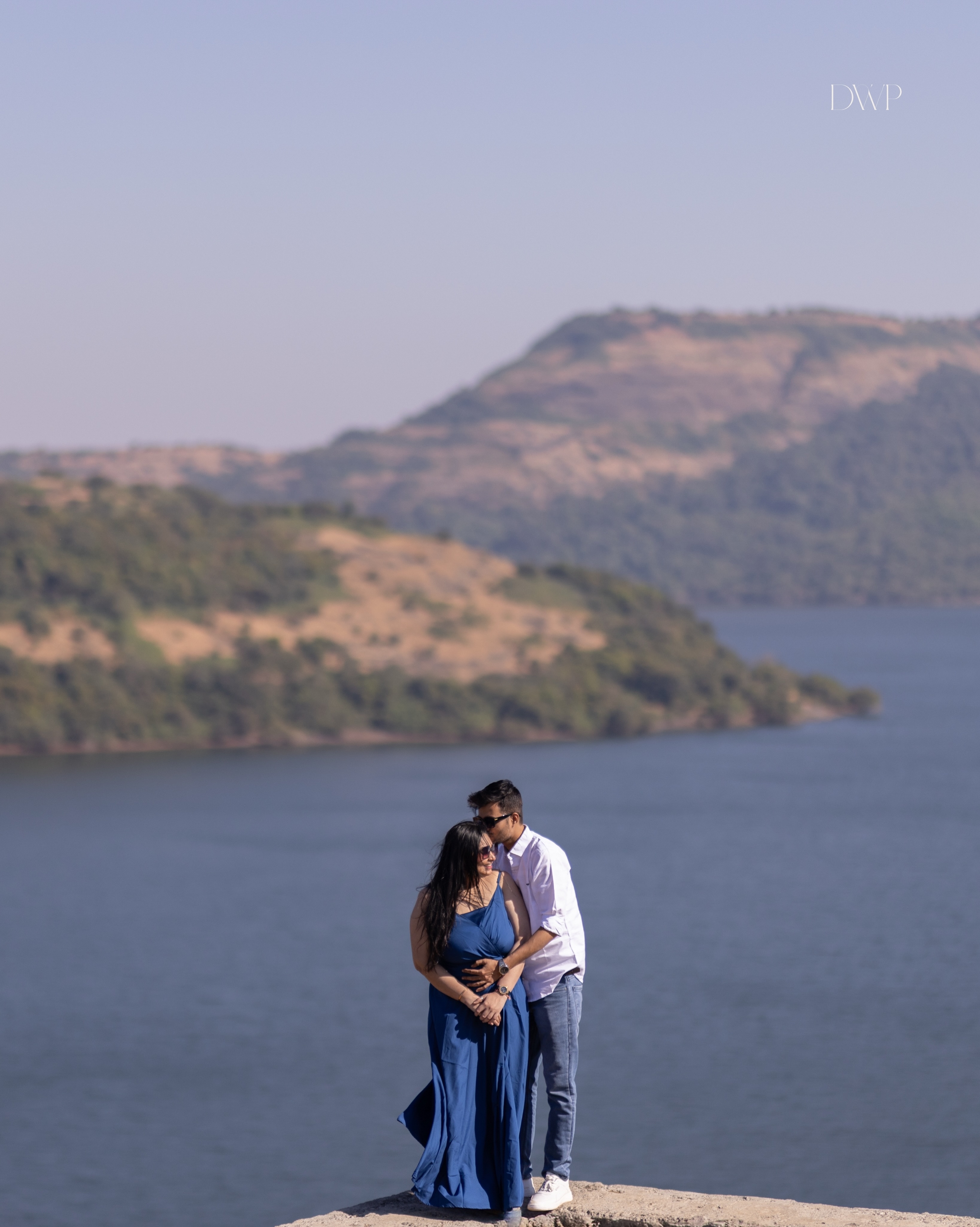 Rushi & Hiral