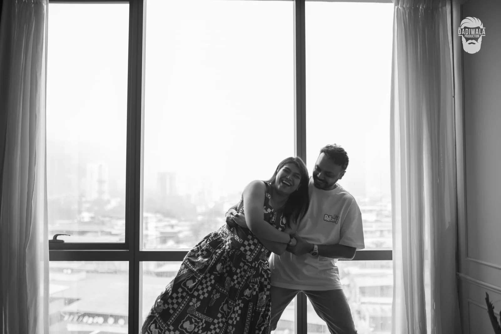 Wedding photograph by Pratik Varaiya