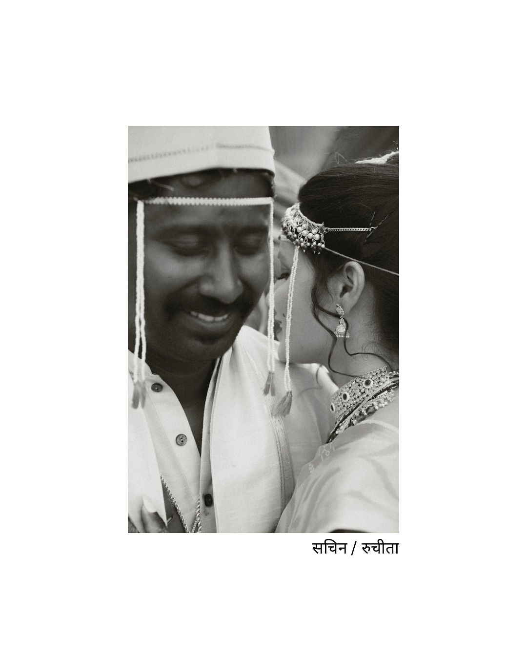 Sachin // Ruchita 🧿