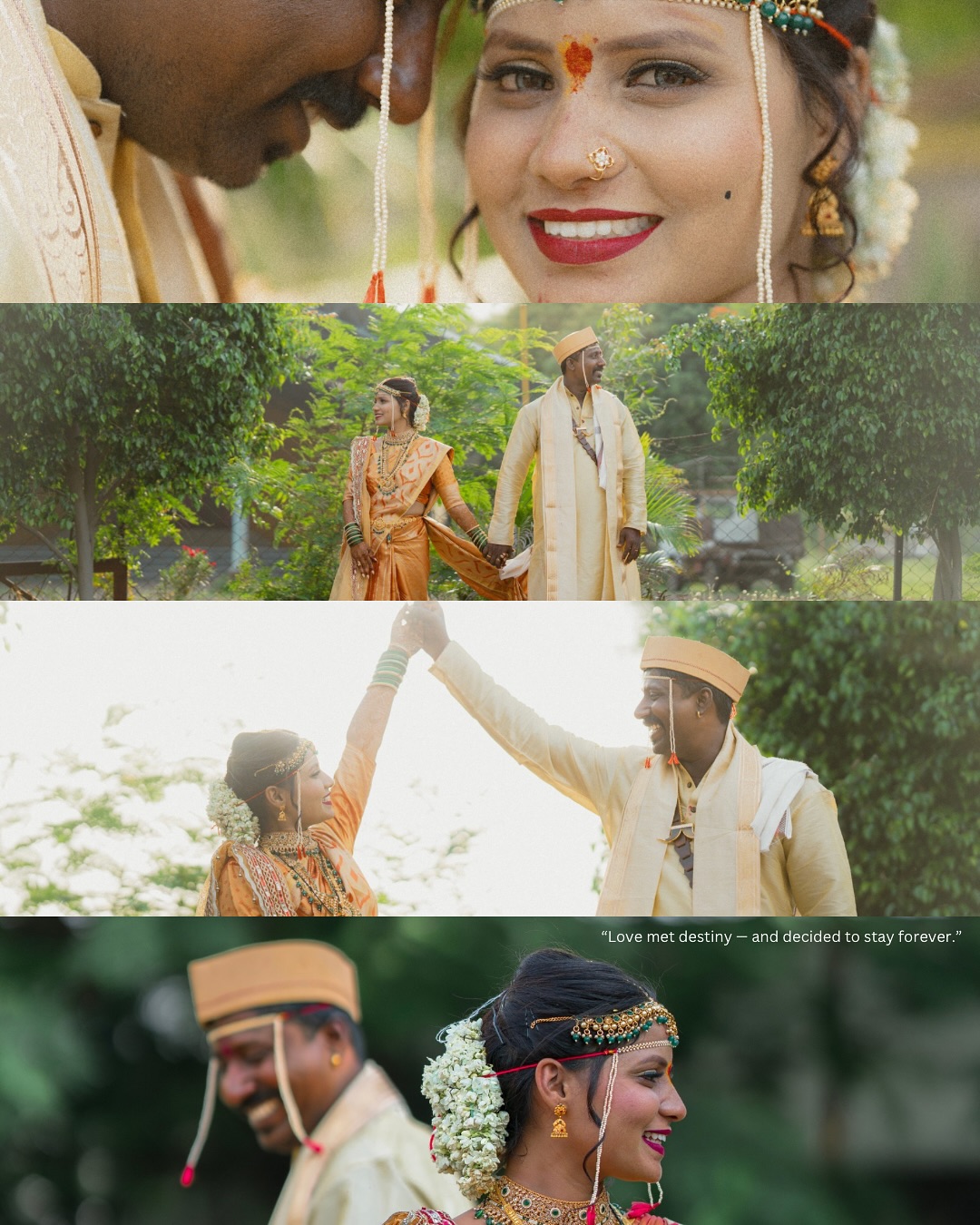 Sachin // Ruchita 🧿