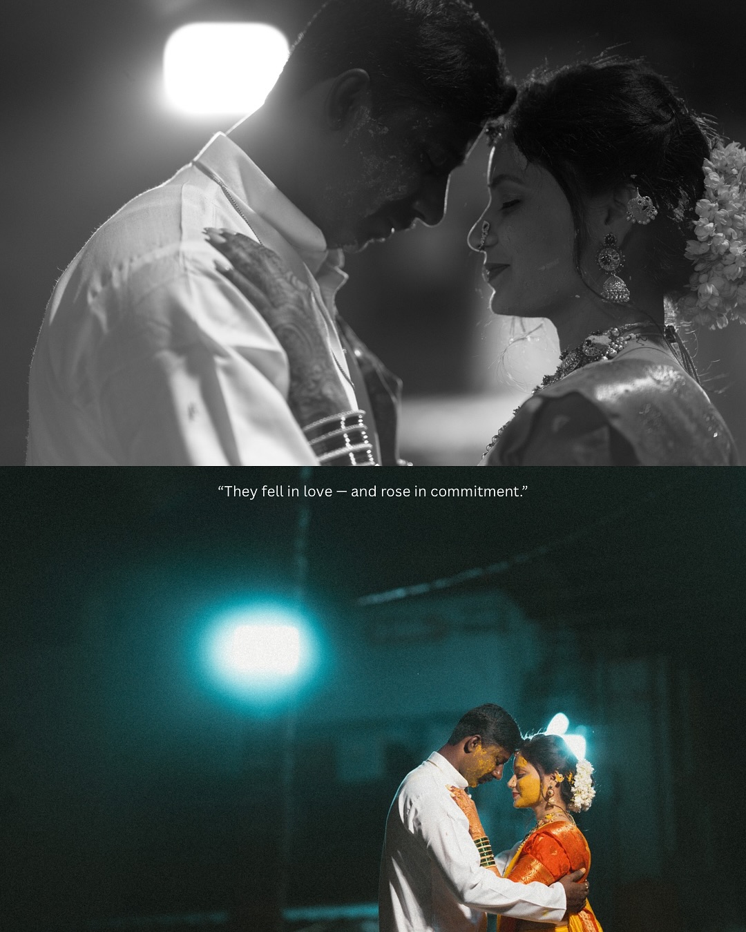Sachin // Ruchita 🧿