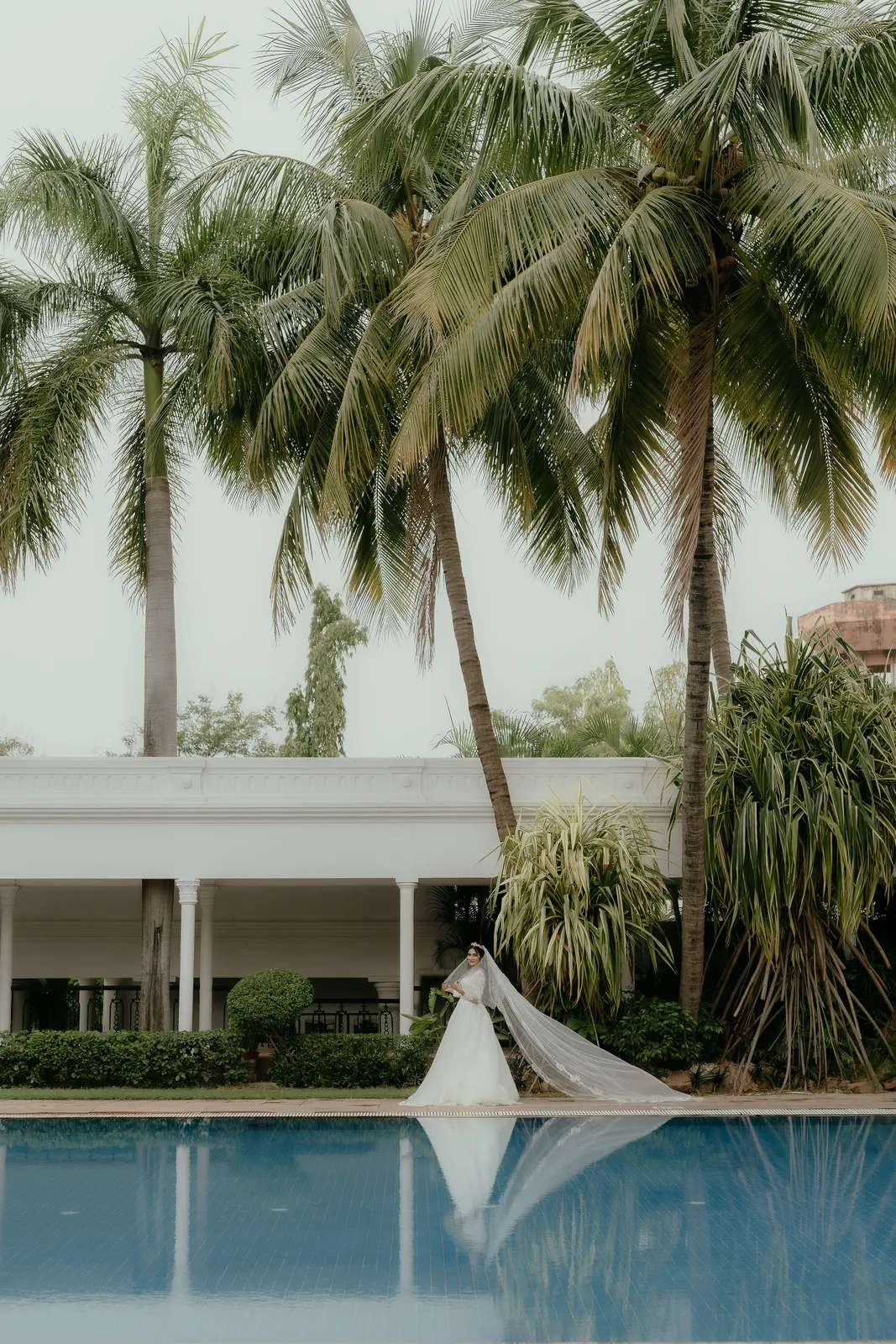 Wedding photograph by Ojas Thekkekara