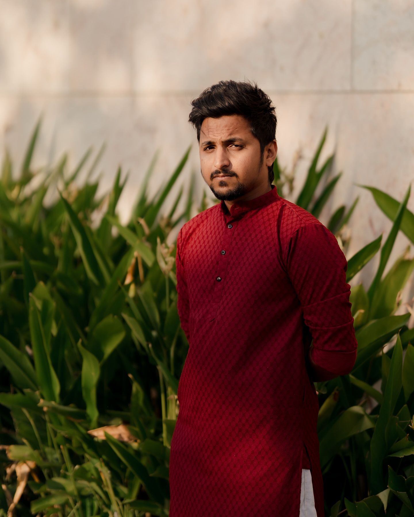 Wedding photograph by Rohit Gursale