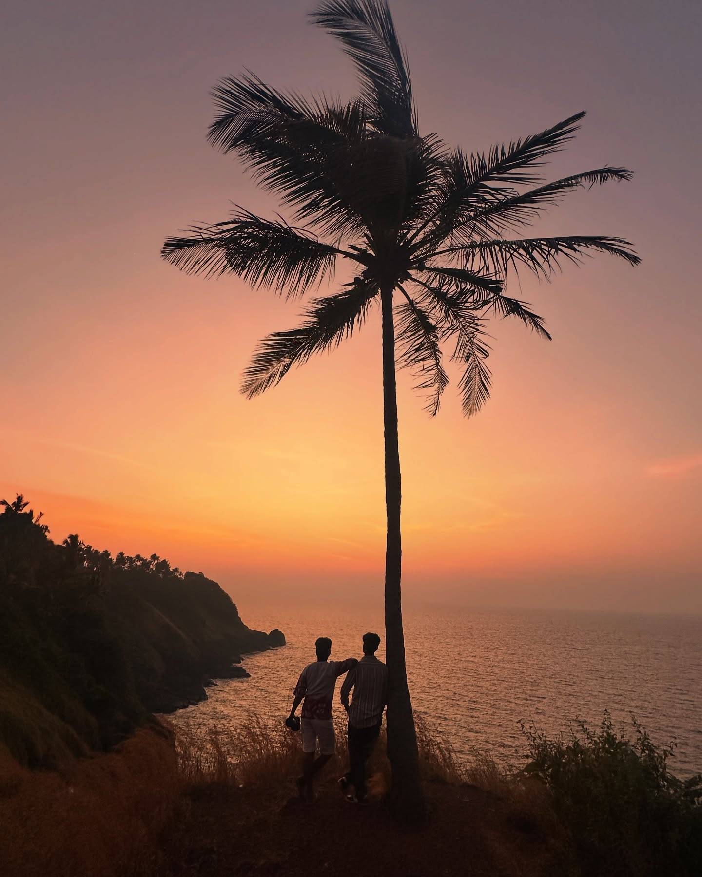 Wedding photograph by Rohit Gursale