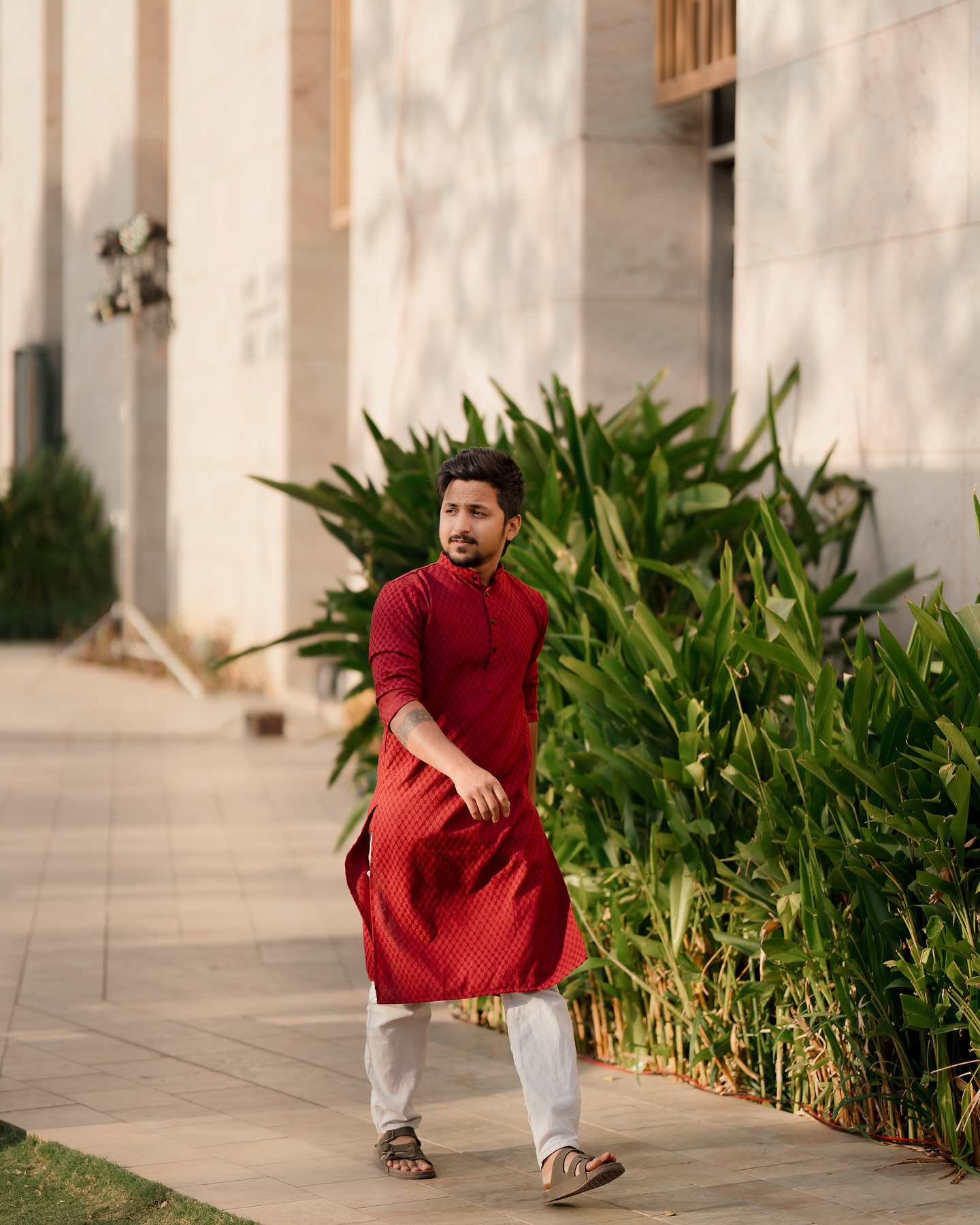 Wedding photograph by Rohit Gursale
