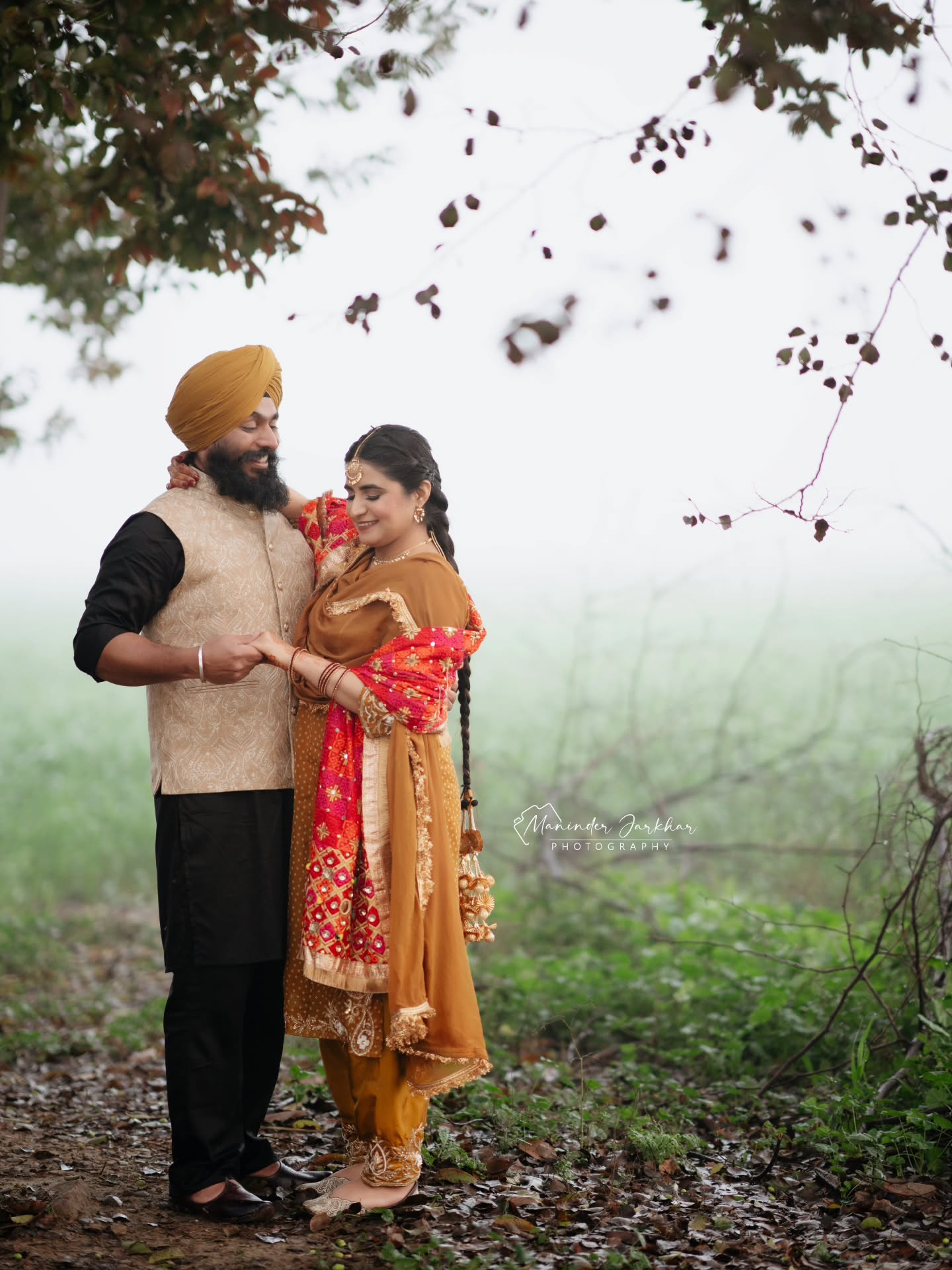 ਜੀਵਨਸਾਥੀ 🌸❤️