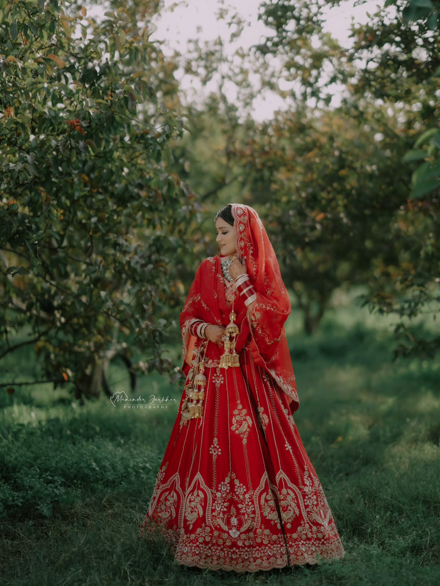 Film By maninder.jarkhar