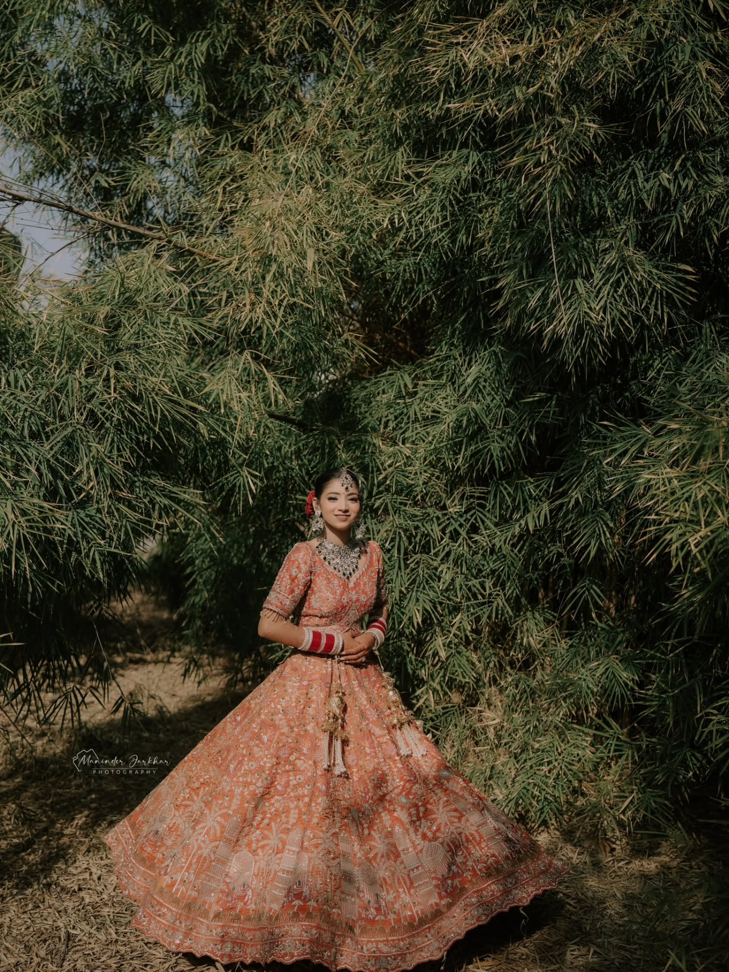 Bride🌸❤️
