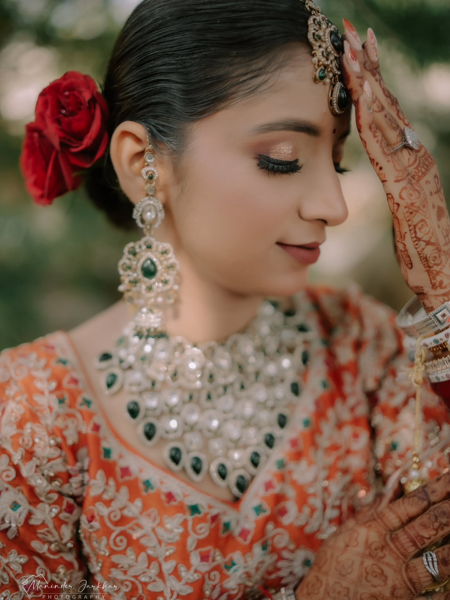 Bride🌸❤️