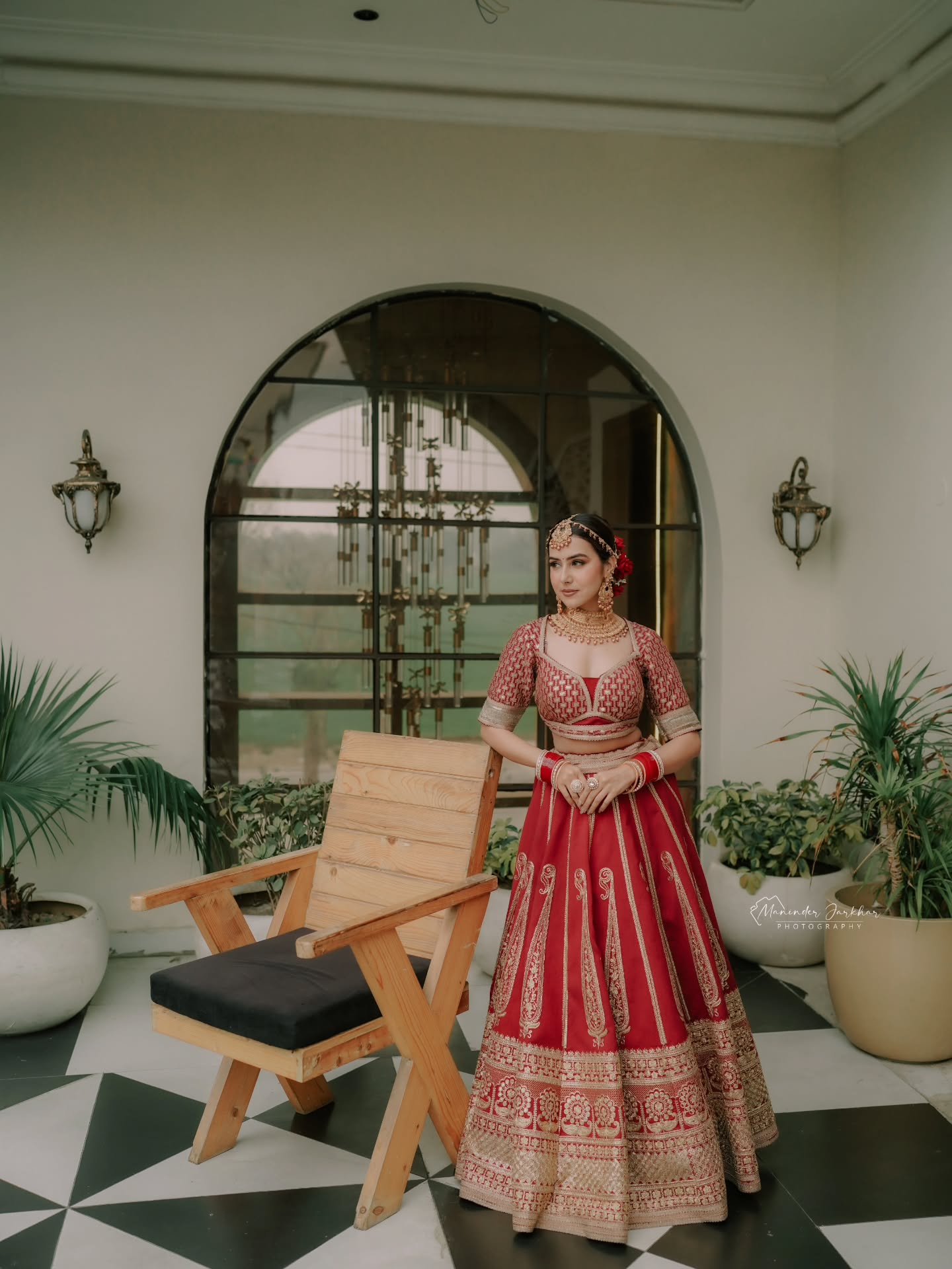 Beautiful Bride🌸