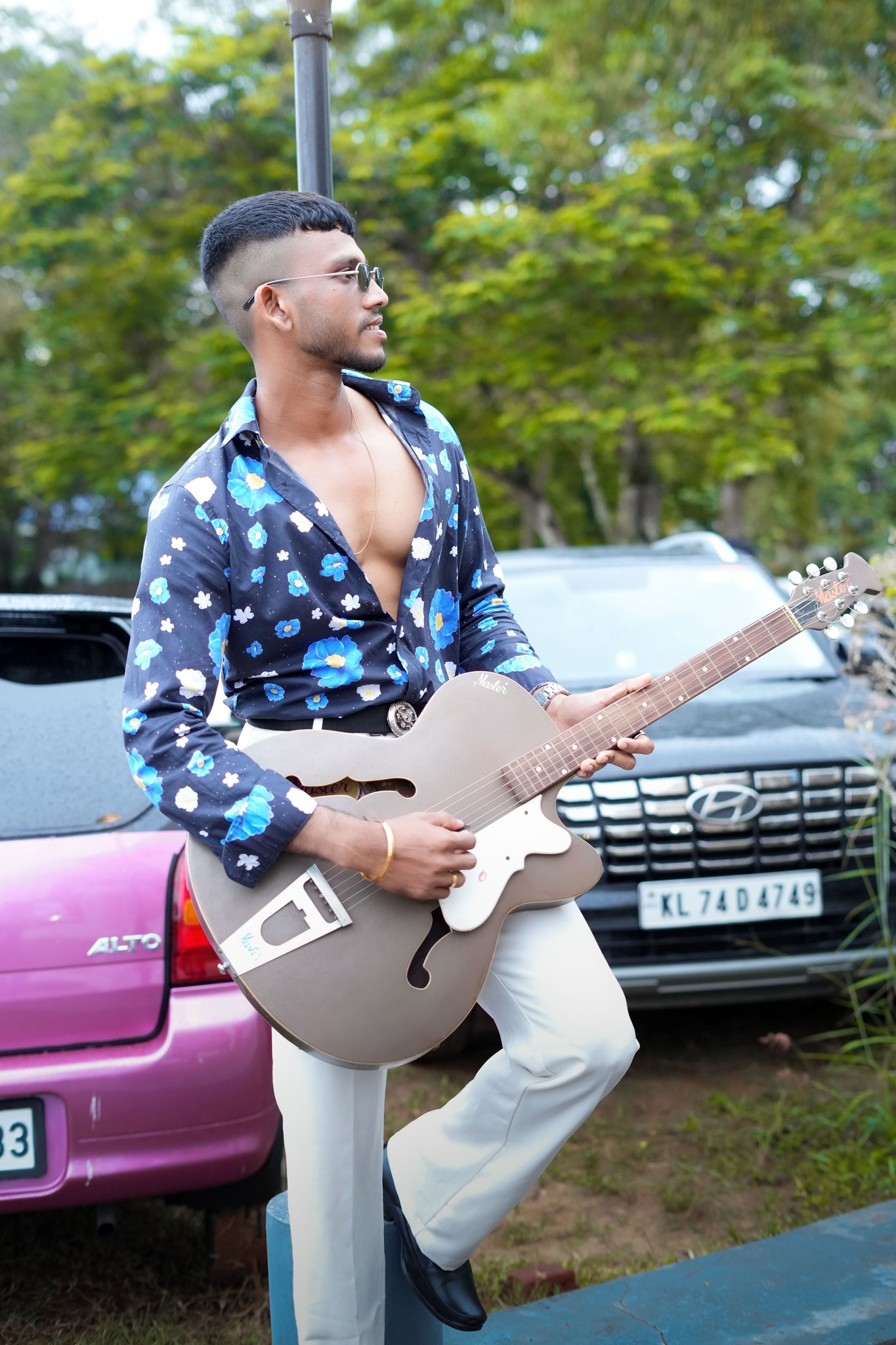 🎸 Style, Confidence & Unforgettable Moments!✨