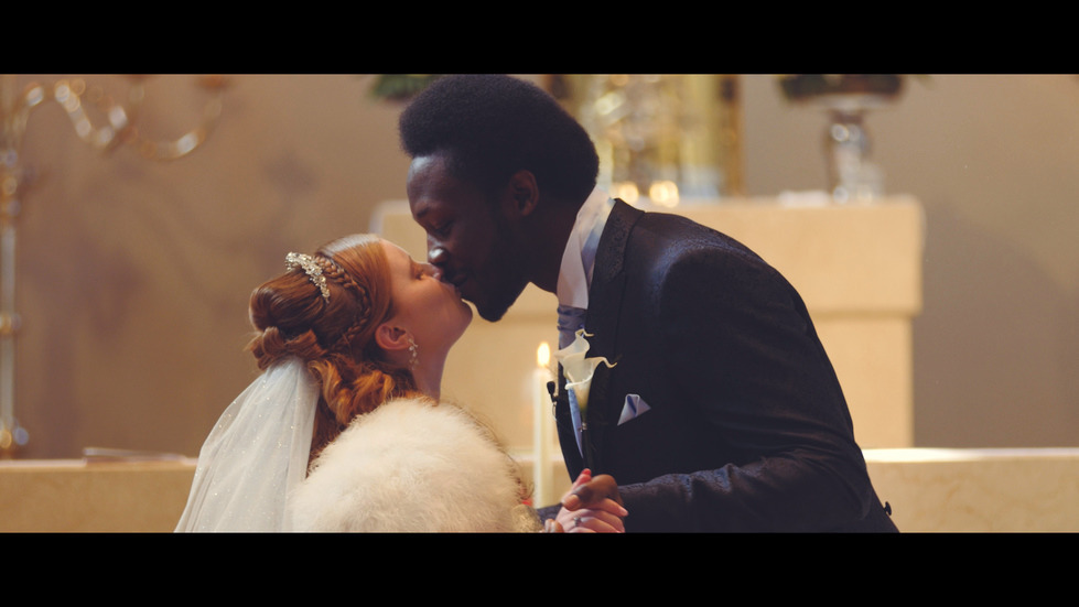 Wedding photograph by Rutvik Patel