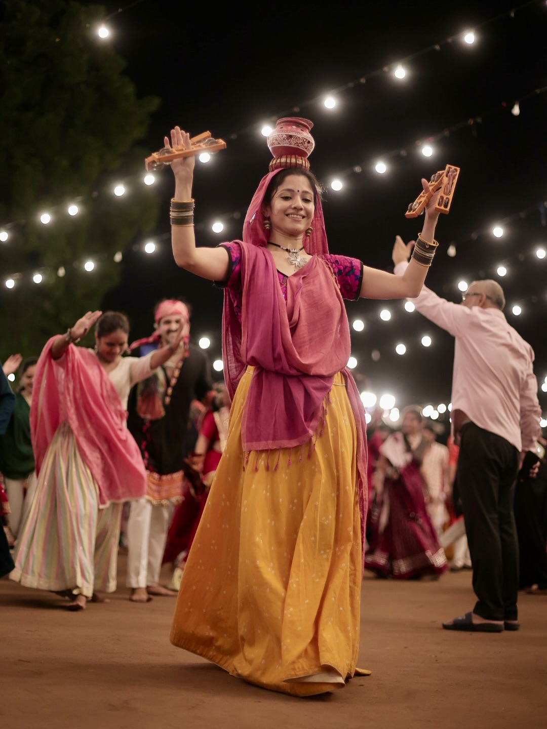 Navratri 2025❤️#navratrispecial❤️ ❣️ ❤️ kinjalrajpriya