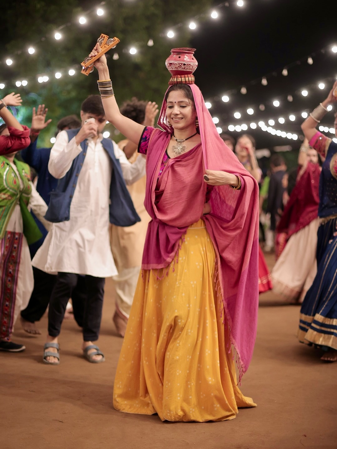 Navratri 2025❤️#navratrispecial❤️ ❣️ ❤️ kinjalrajpriya