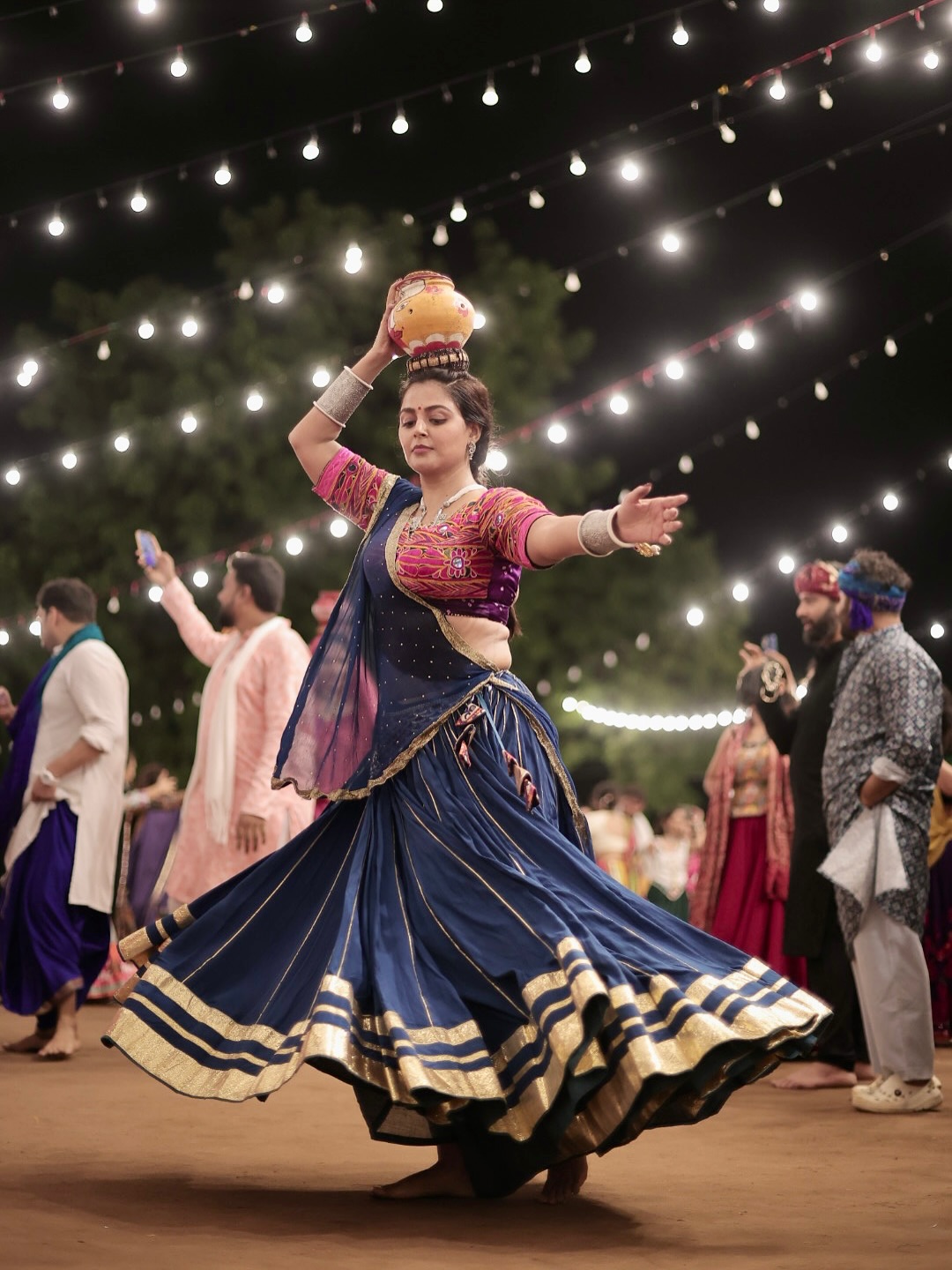 Navratri 2025❤️#navratrispecial❤️ ❣️ ❤️