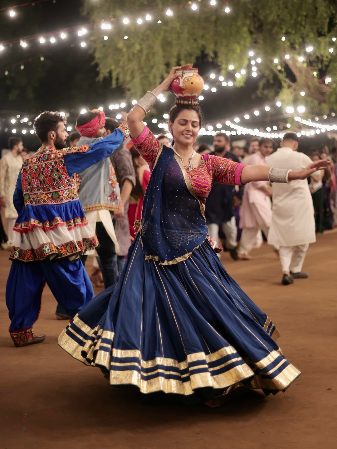 Navratri 2025❤️#navratrispecial❤️ ❣️ ❤️