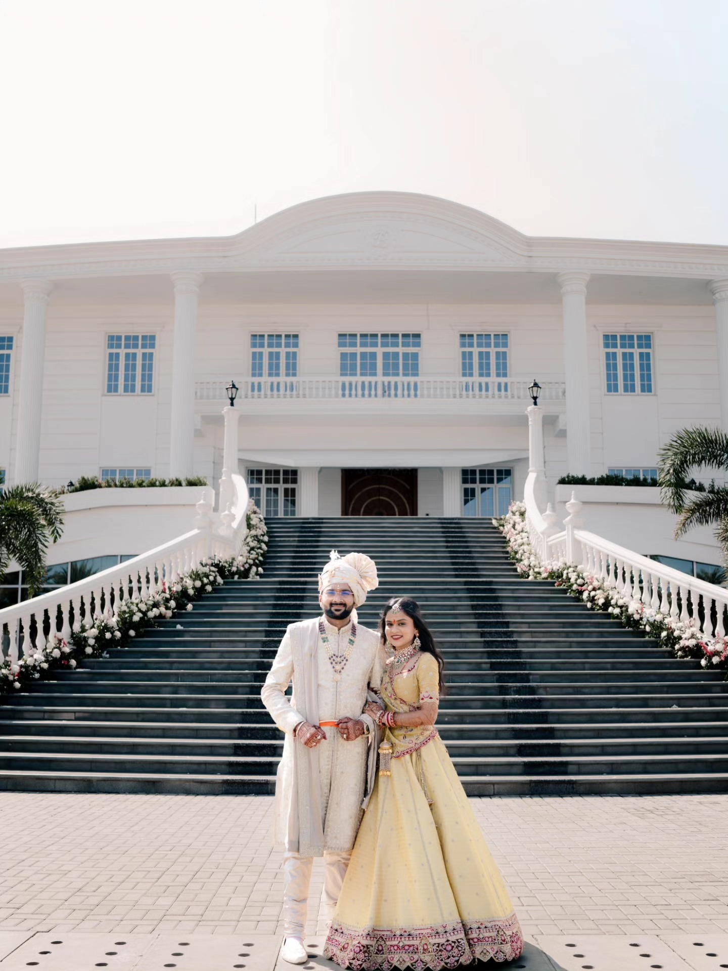 "Happily ever after starts here."