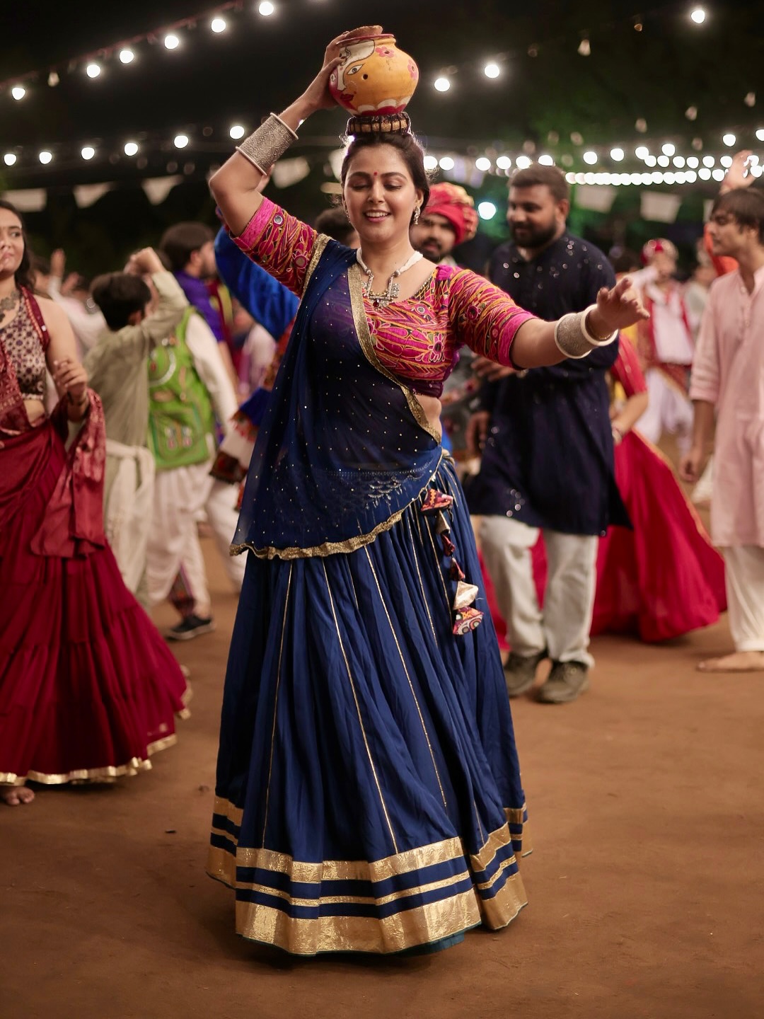 Navratri 2025❤️#navratrispecial❤️ ❣️ ❤️