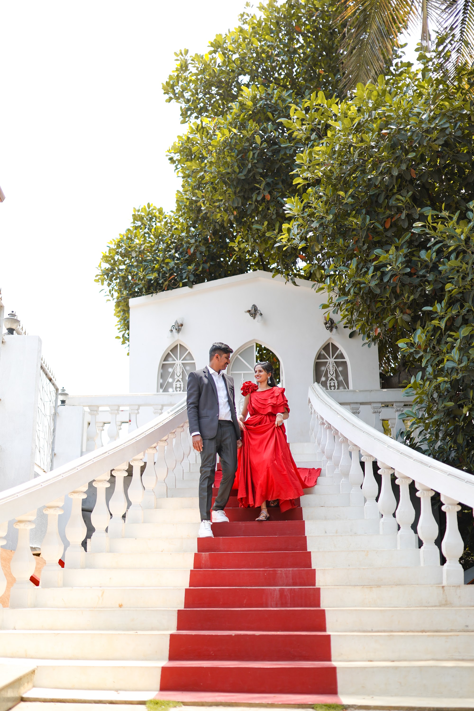 Wedding photograph by Shreyas