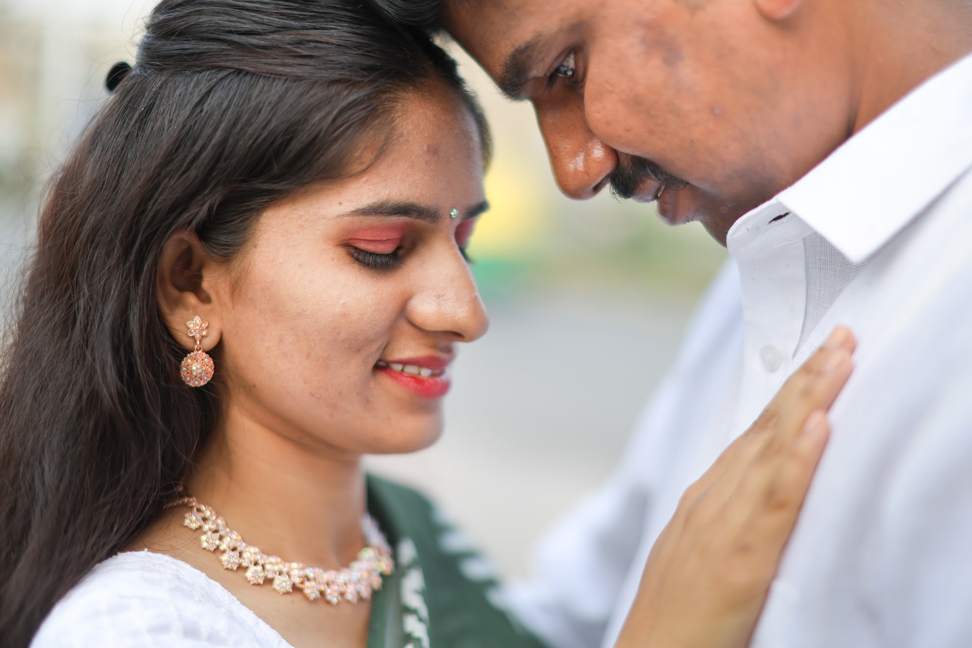 Wedding photograph by Shreyas
