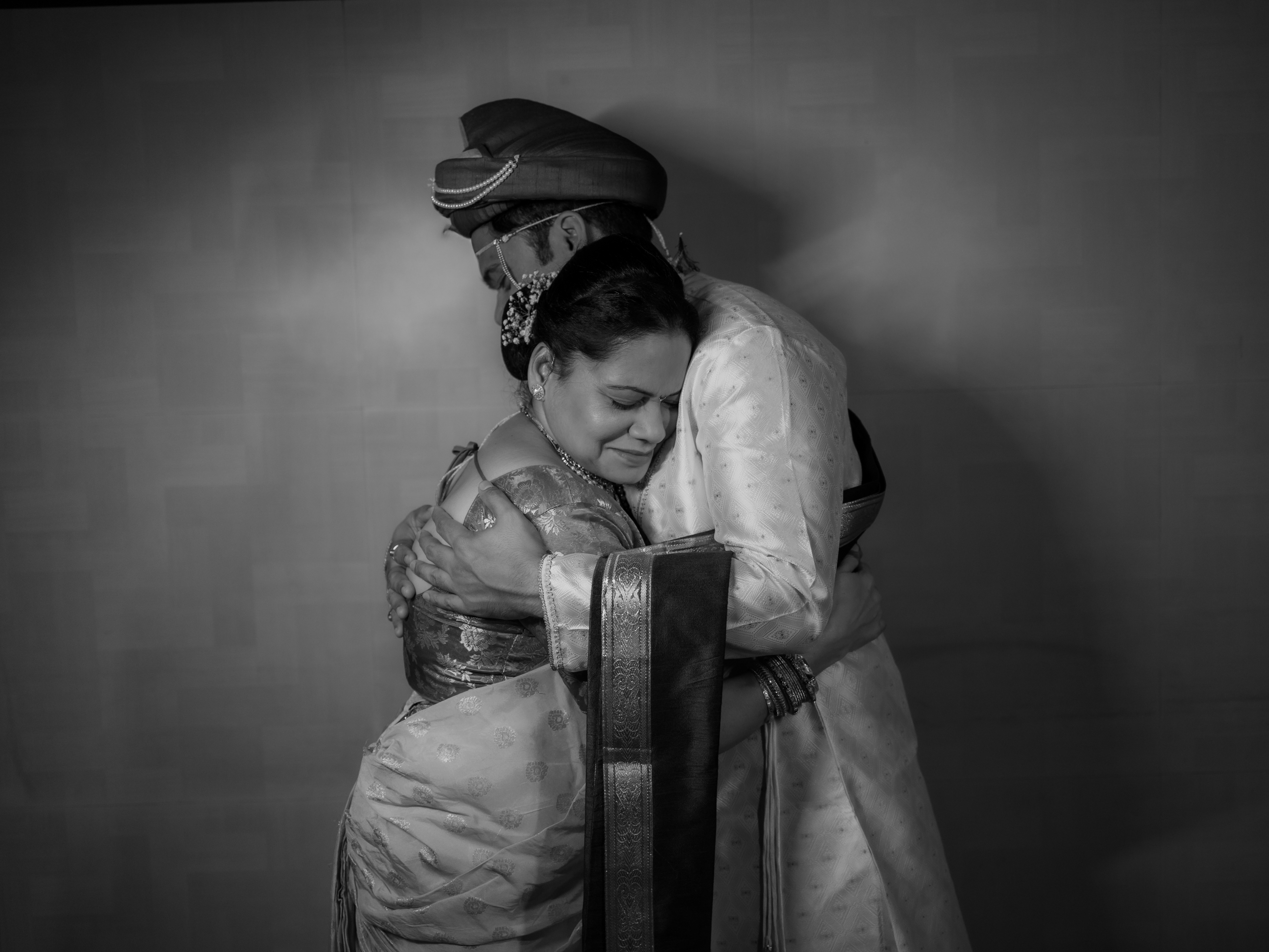 Wedding photograph by Abhinandan Gupta [Dhiraj]