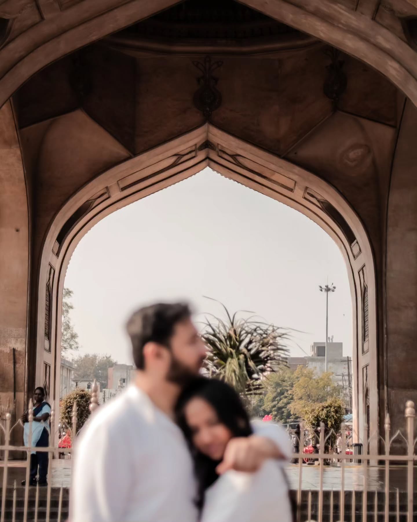 Strictly, Deeply, Completely in love. ✨️😍