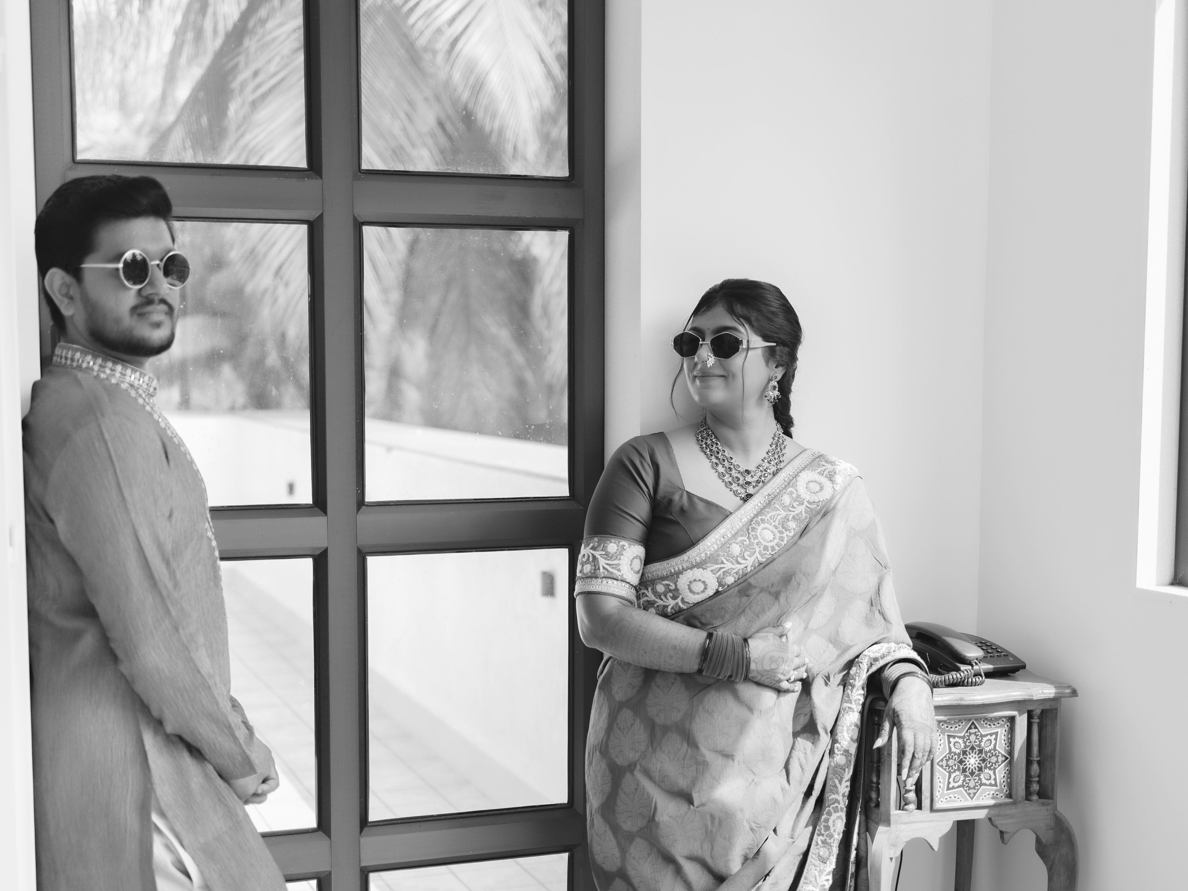 Wedding photograph by Abhinandan Gupta [Dhiraj]