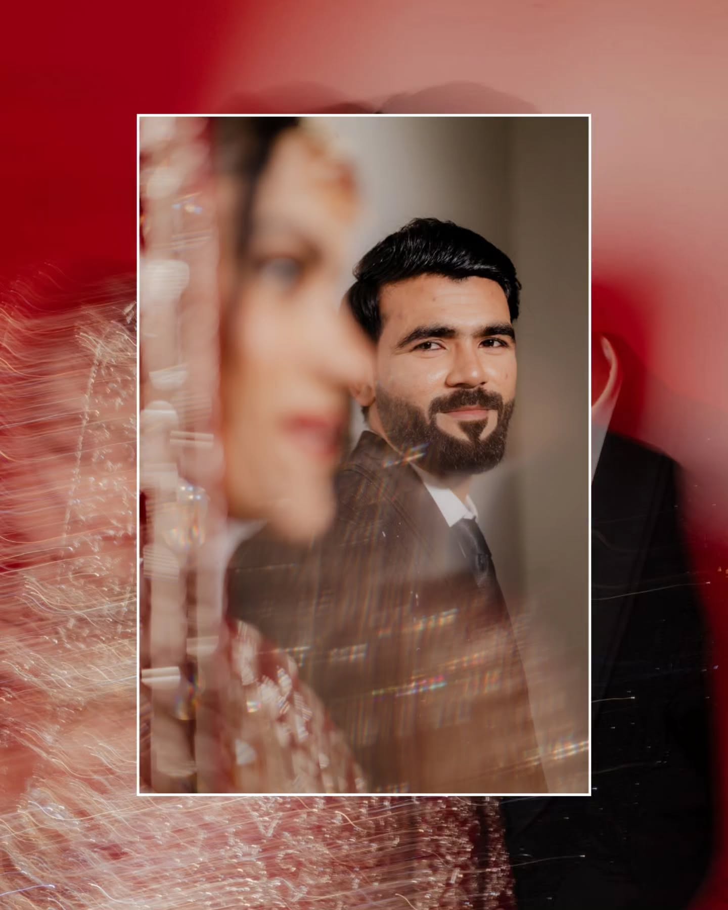 From the wedding stage to Mumbai midnight streets.