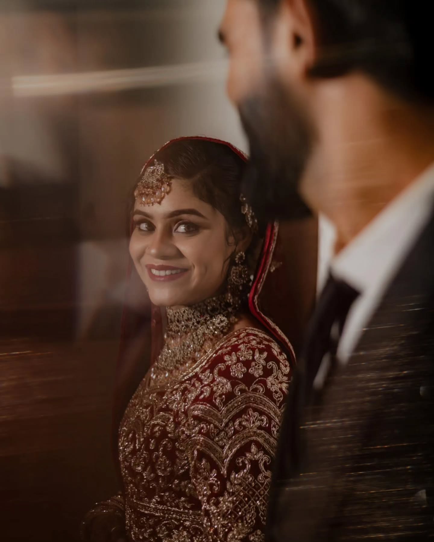 From the wedding stage to Mumbai midnight streets.