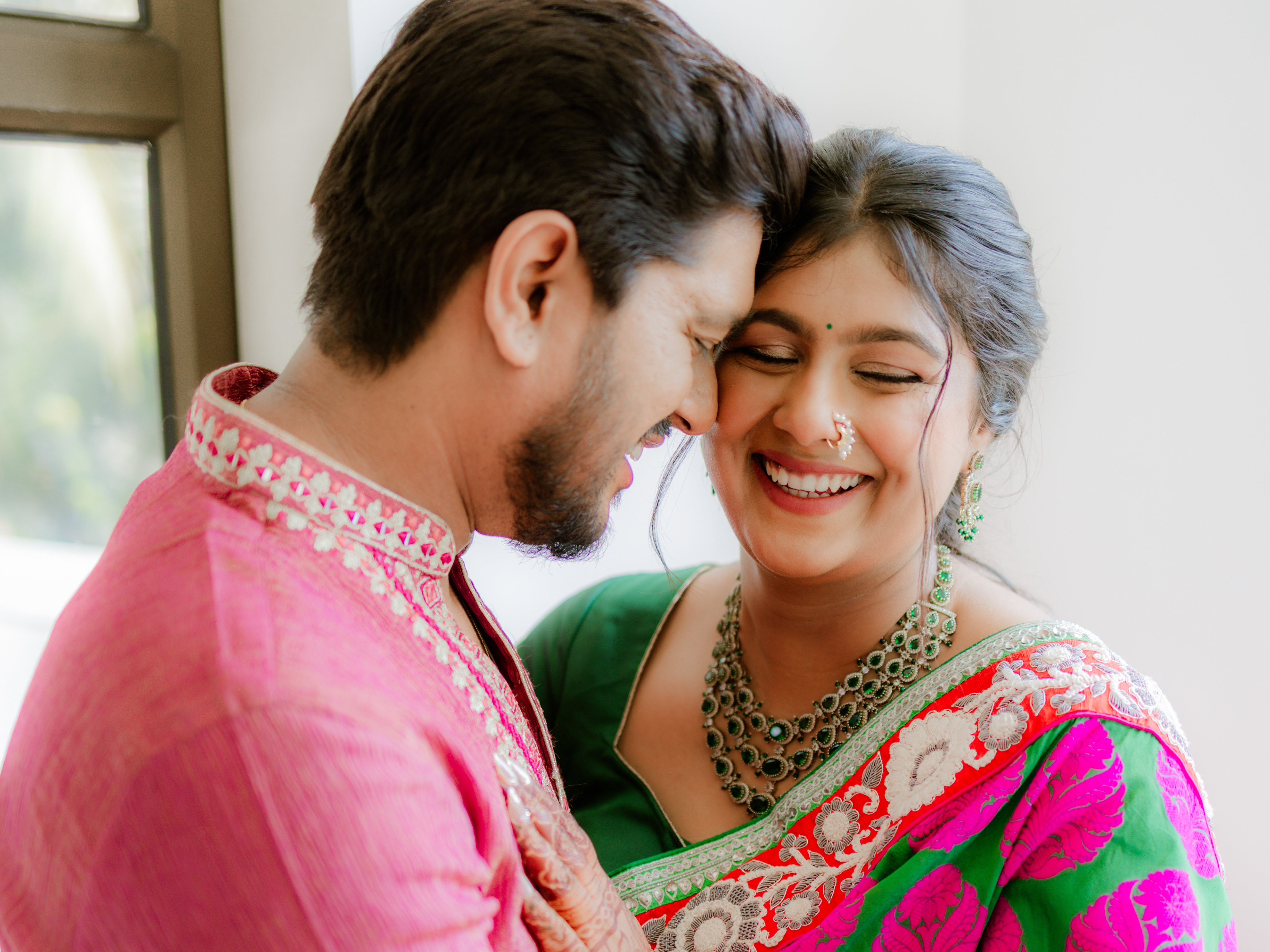 Wedding photograph by Abhinandan Gupta [Dhiraj]