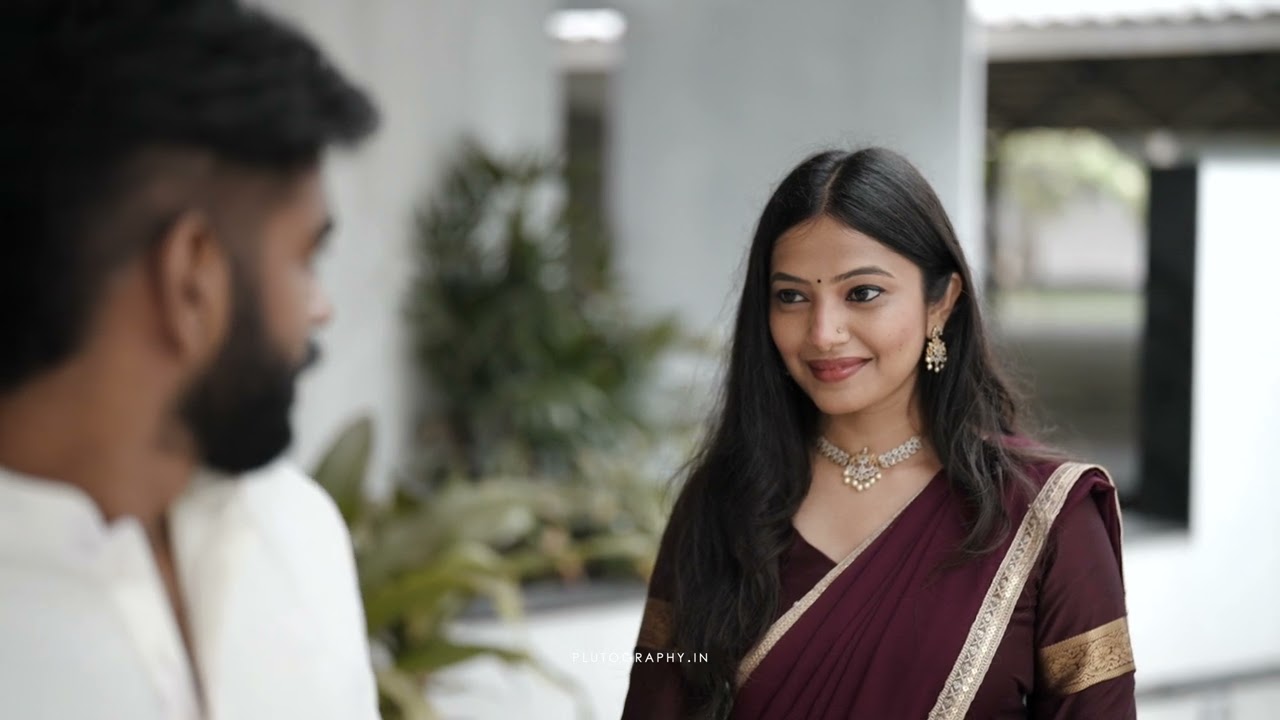 Wedding photograph by Sumanth Rao