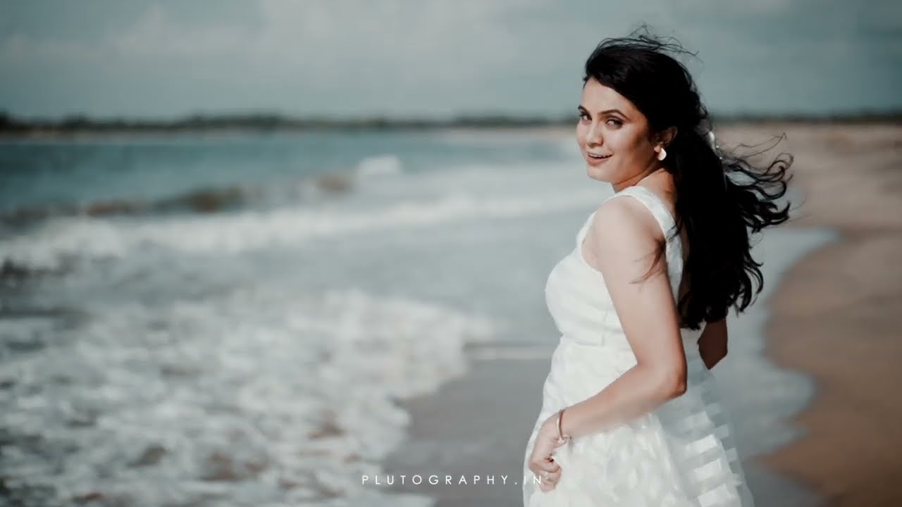 Wedding photograph by Sumanth Rao