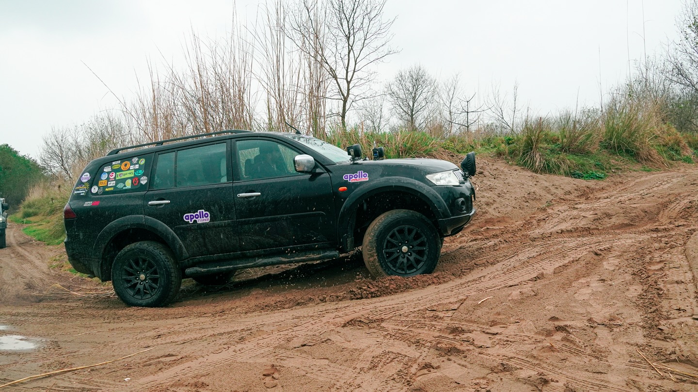 Capturing the grit, the grind, and the glory of off-roading in every shot. 📸☠️