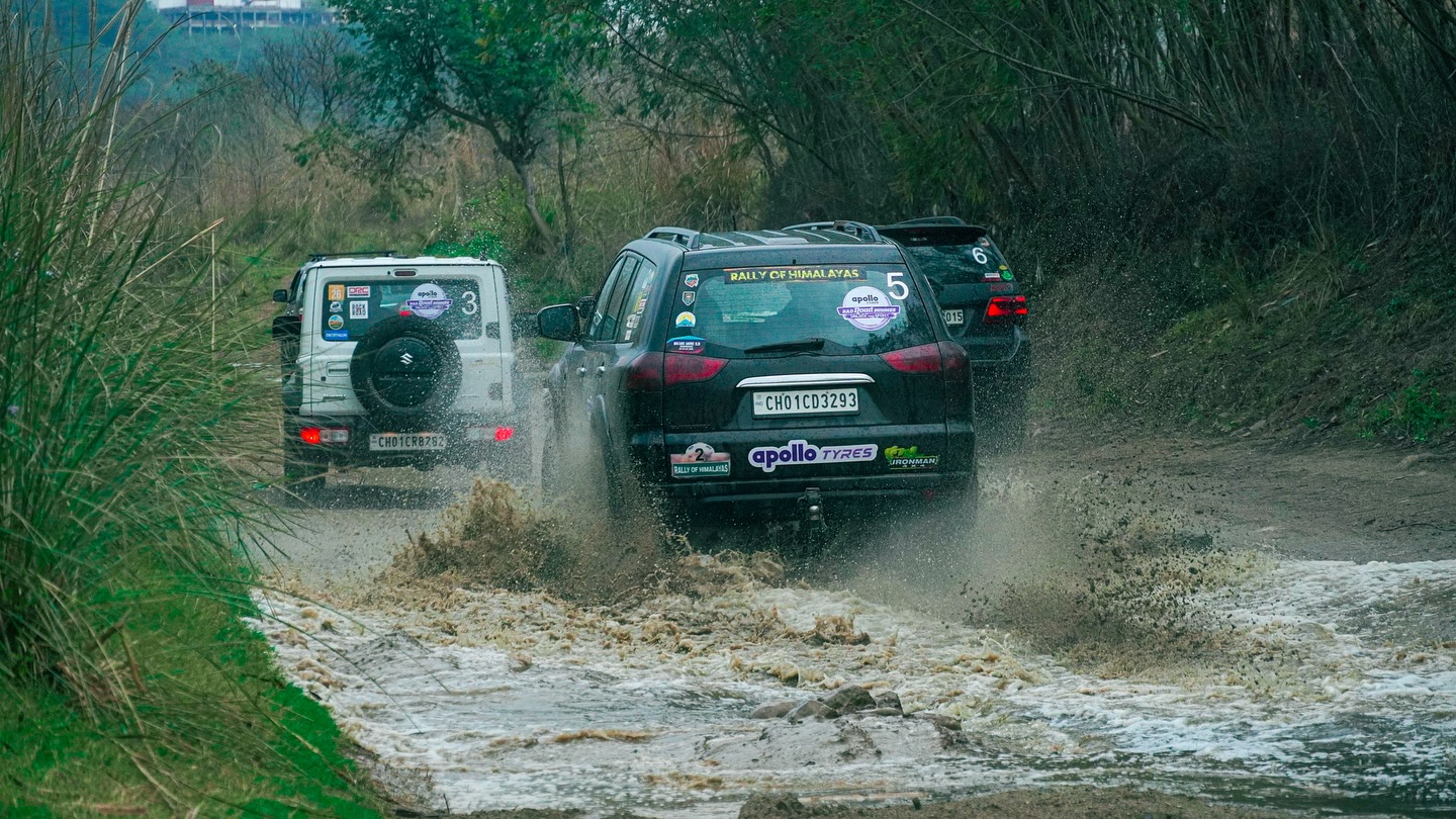Capturing the grit, the grind, and the glory of off-roading in every shot. 📸☠️