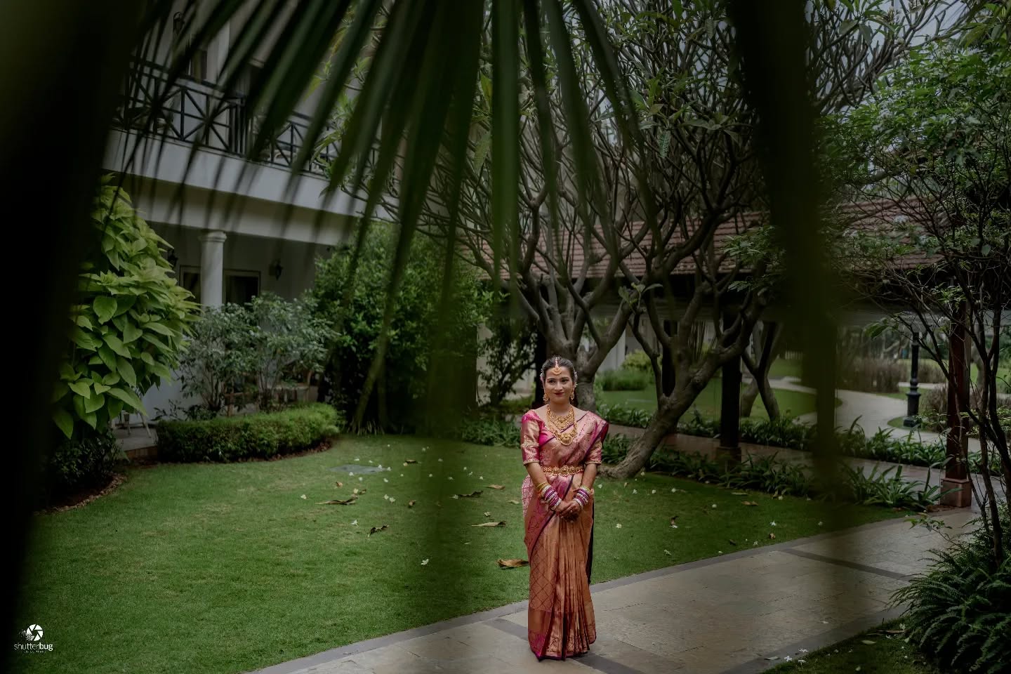Sonam & Karthik
