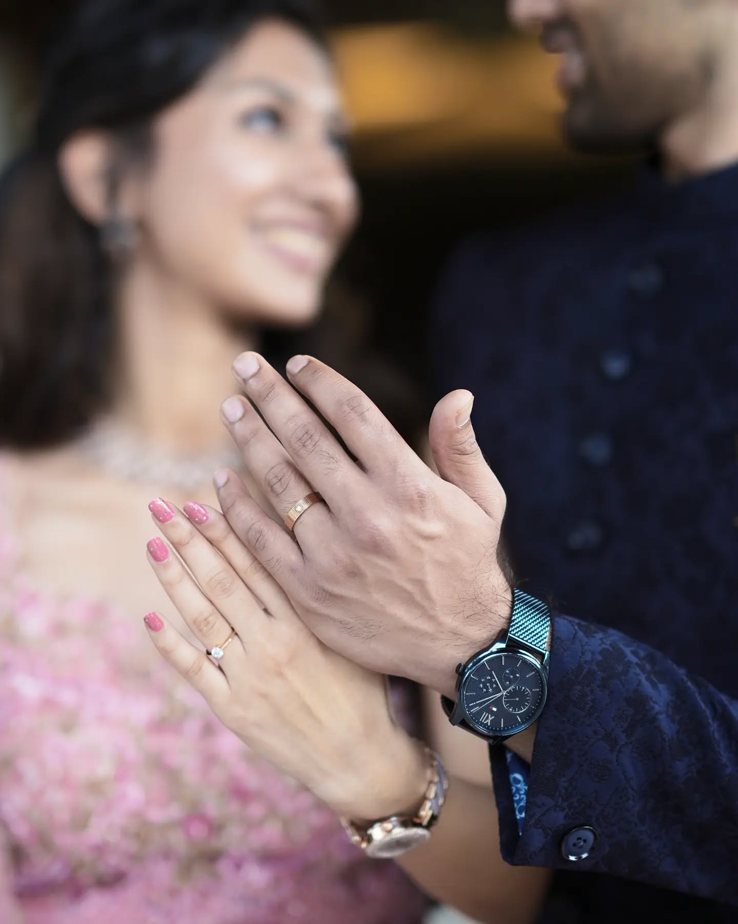 Ruben & Sara