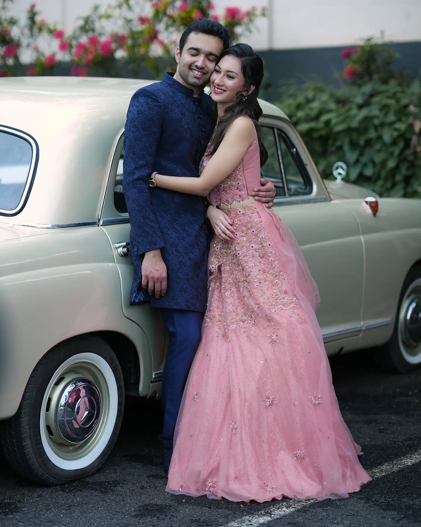 Ruben & Sara