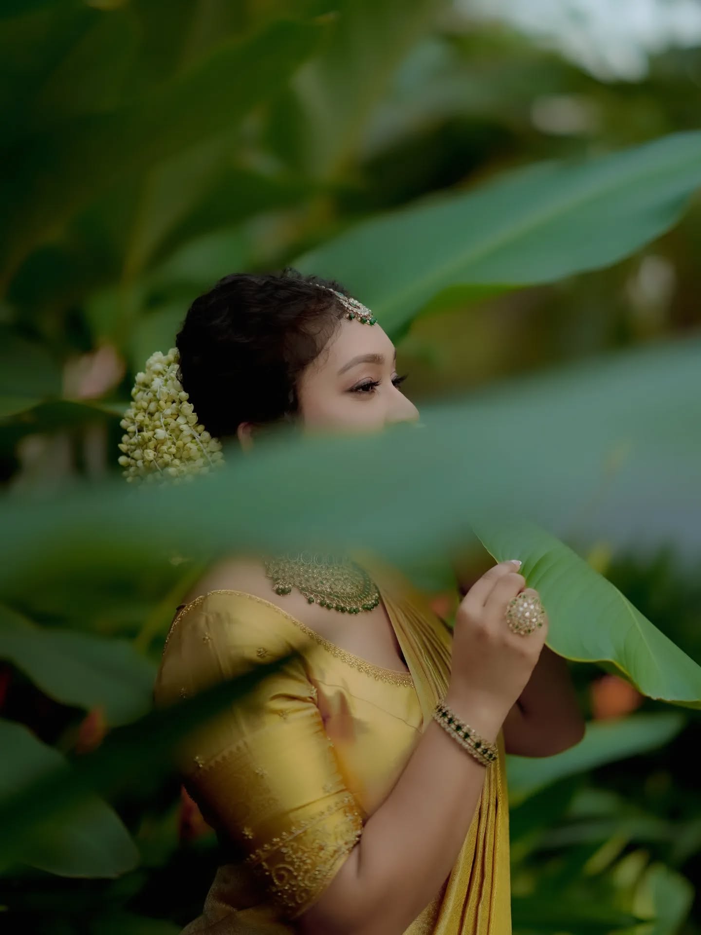 Priya & Grant