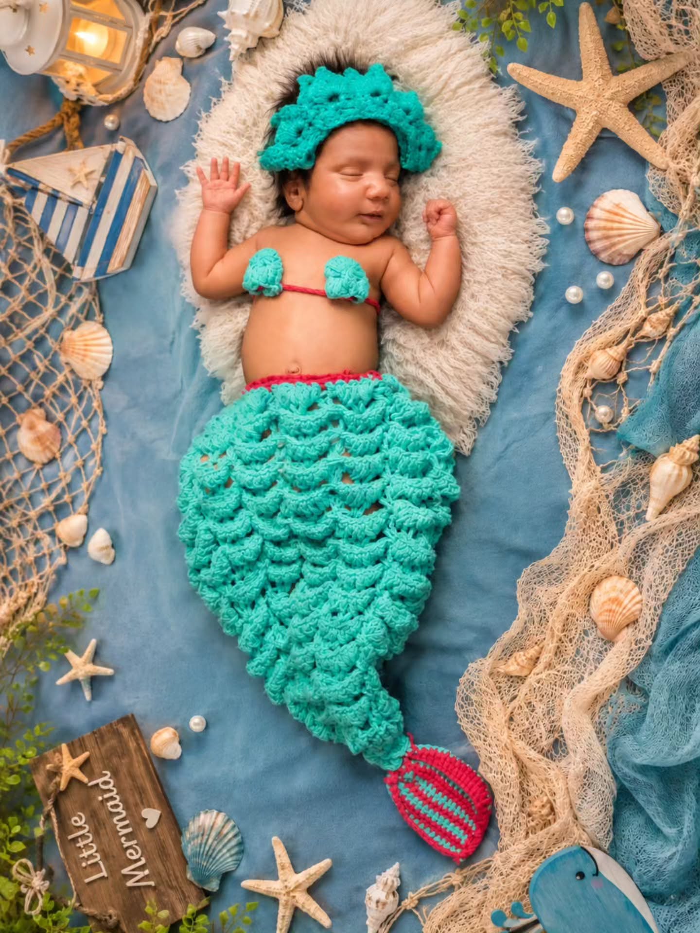 Keepin' it mermaizing