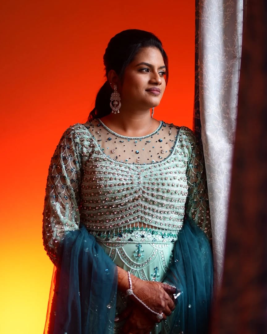 Bride mode Activated