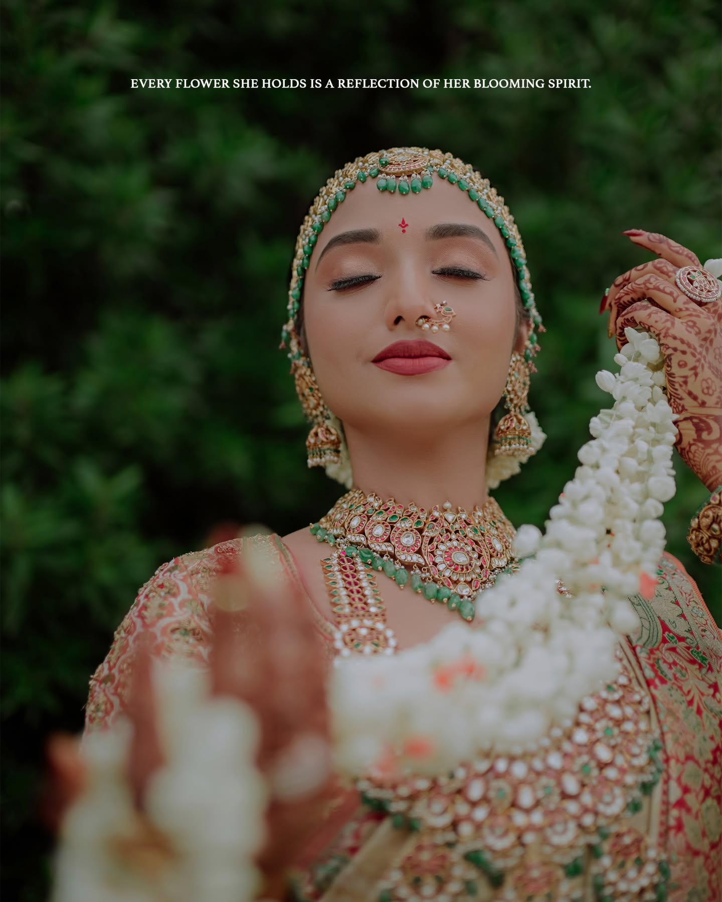 Wedding photograph by Shamil Shajahan
