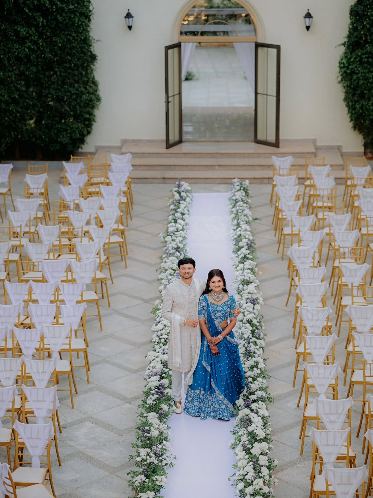 Wedding photograph by Shamil Shajahan
