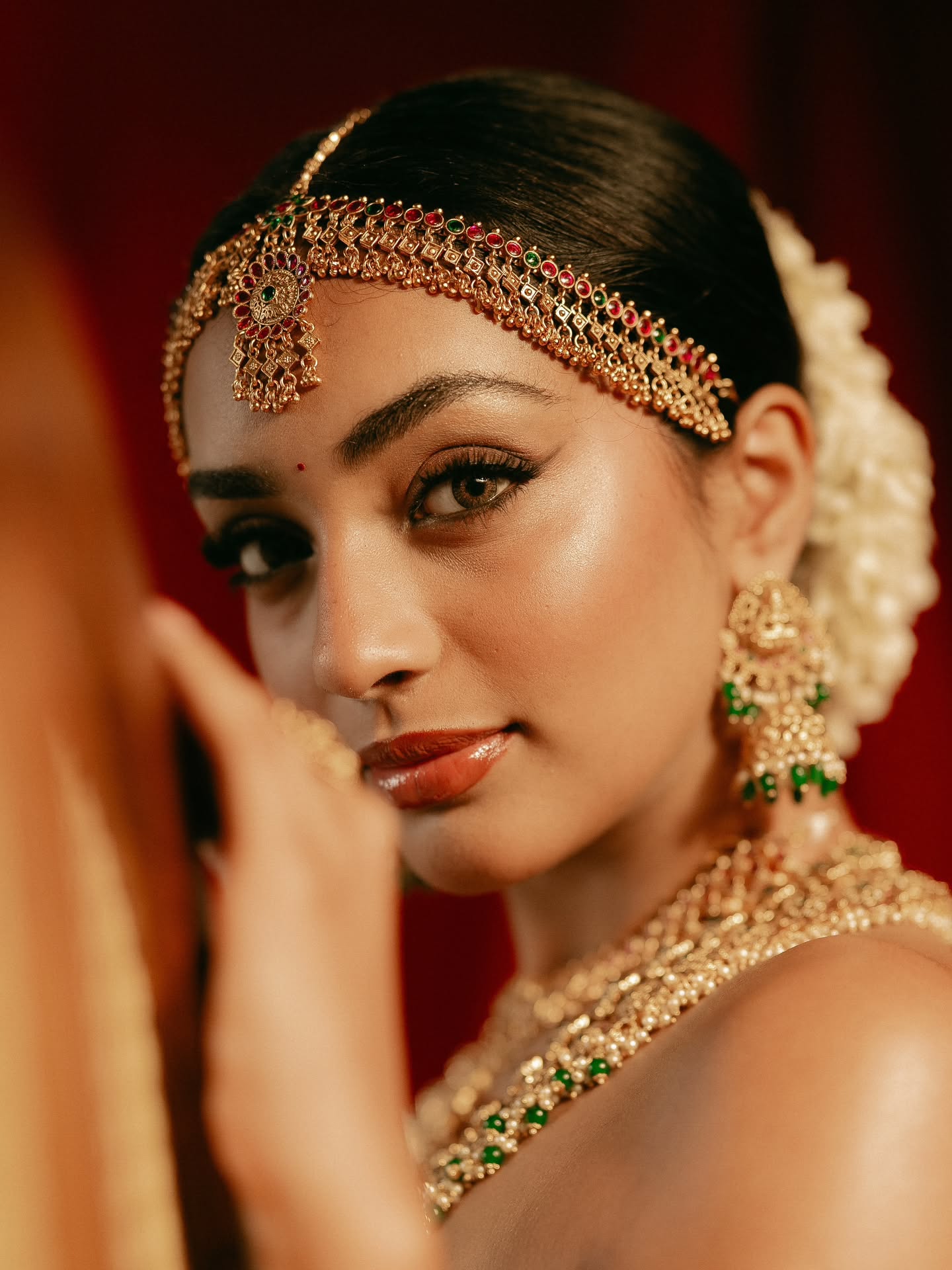 Kalyani ✨